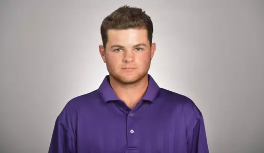 Chelso Barrett finished sixth overall at 1-under