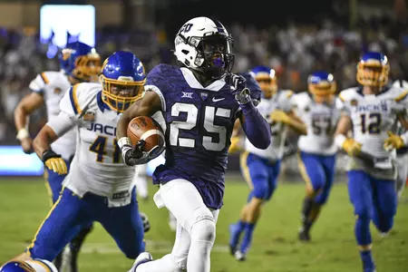 KaVontae Turpin