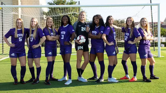 2018 Senior Class