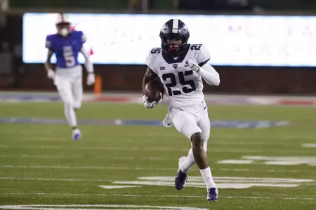 KaVontae Turpin