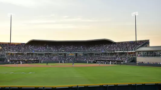 Lupton Stadium