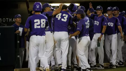 Baseball Team