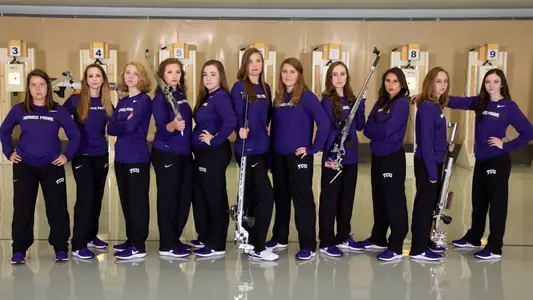 Rifle Team