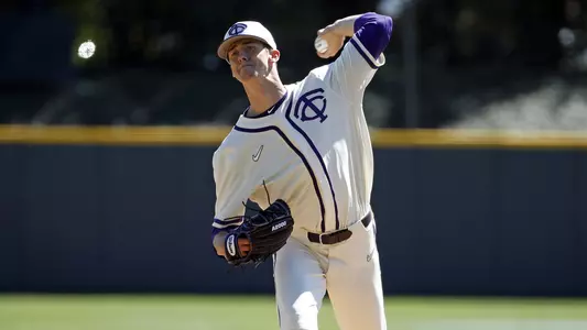 Brandon Williamson