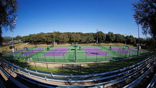 Bayard H. Friedman Tennis Center