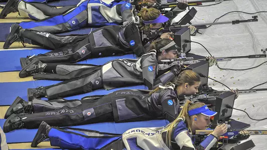 Rachel Garner, Elizabeth Marsh, Kristen Hemphill