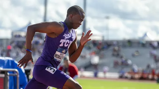 Derrick Mokaleng