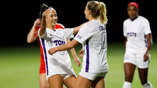 Gracie Brian, Grace Collins