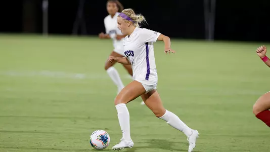 Payton Crews