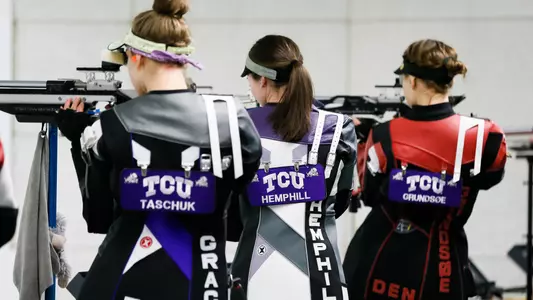 TCU Rifle Counters