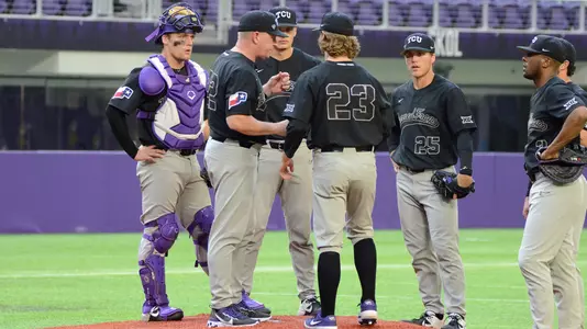 Mound Visit