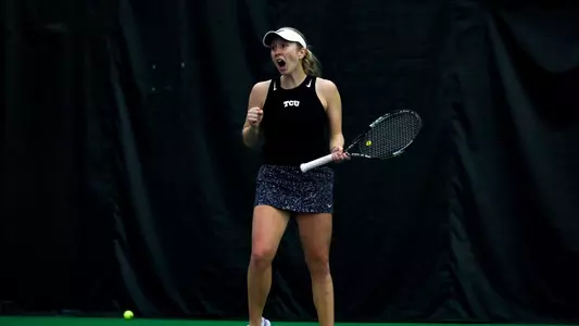 Marie Norris 2021 TCU Invite