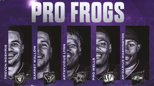 2021 NFL Class