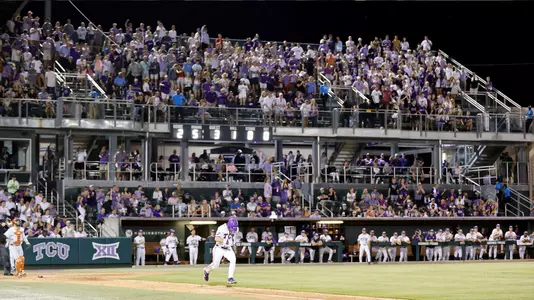Lupton Stadium