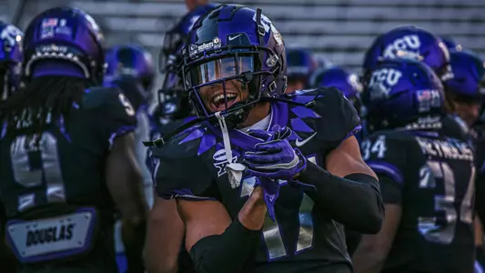 Deshawn Mccuin