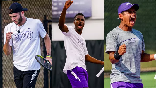 2022 Men's Tennis All Americans