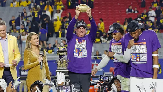Sonny Dykes