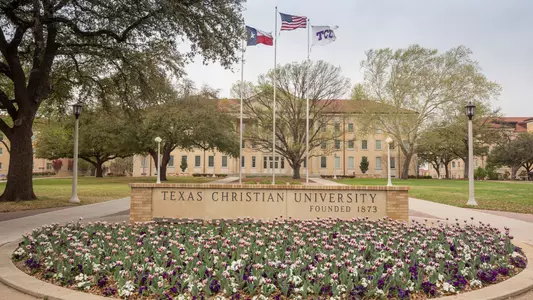 TCU Campus