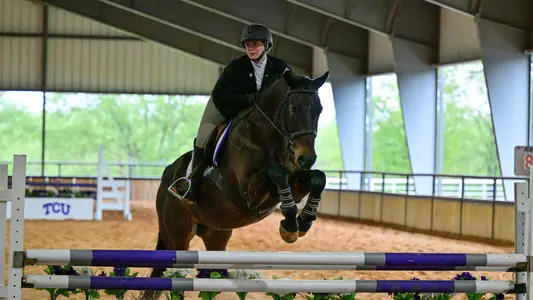 TCU Equestrian 2022-2023