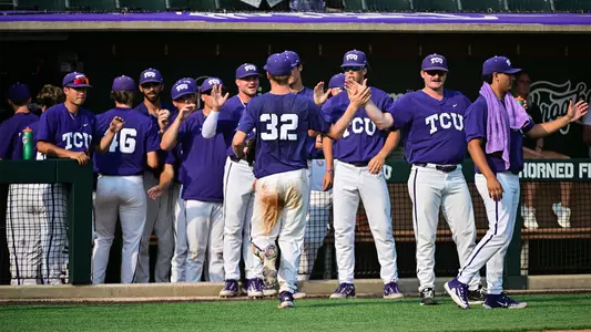 Team; Cole Fontenelle