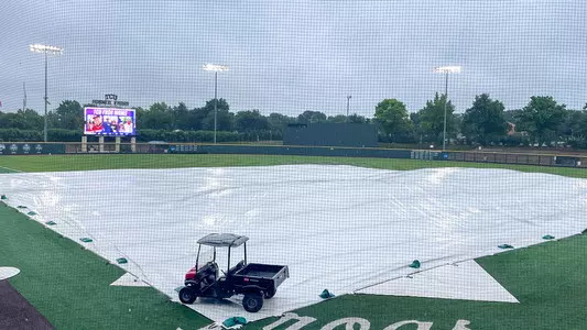 Rain at Lupton