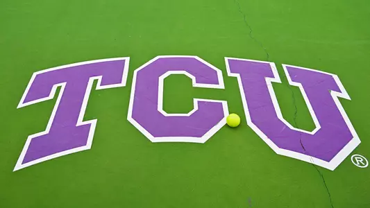 TCU Men's Tennis