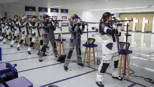 Team - Air Rifle