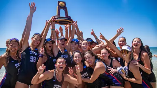 beach volleyball ncaa