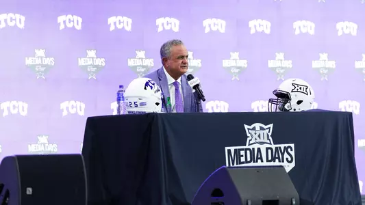 Sonny Dykes