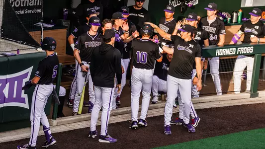 Sawyer Strosnider, Team