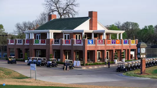 Colonial Country Club