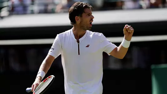Cam Norrie