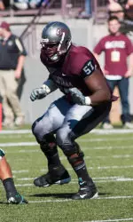 Griz fans can watch Charles Burton and his UM teammates take on Tennessee on local cable TV.
