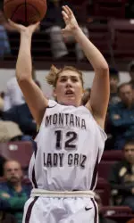 Kellie Cole has averaged 14.0 points off the bench the last three games