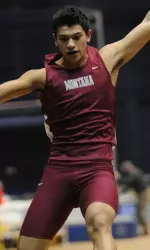 Austin Emry has his eyes on a trip to Fayetteville, Ark., in early March