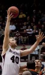 Forward Mathias Ward