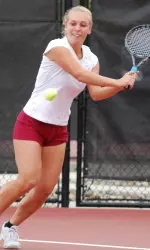 Junior, Heather Davidson