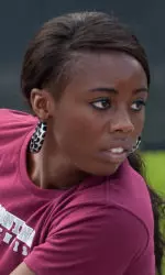Precious Gbadamosi