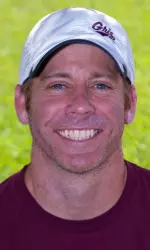 Coach Steve Ascher
