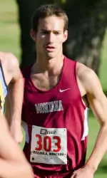 Jordan Collison returns to lead the men