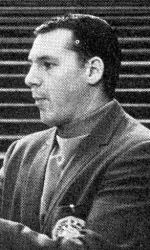 Delaney in a photo from the 1969