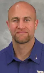 Torrey Myers