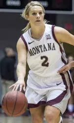 Torry Hill is averaging a team-high 13.6 points per game