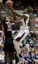 Keron DeShields