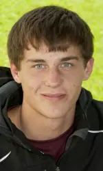 Cassius Ehlers was a Big Sky qualifier in the 200 meters last weekend