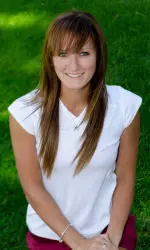 Sasha Carter clinched the win with a 7-5, 6-4 win at No. 4 singles