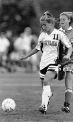 Courtney (Mathieson) Jenkins