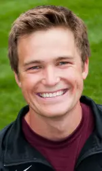 Michael Facey: Four times Academic All-Big Sky, one time first-team All-Big Sky