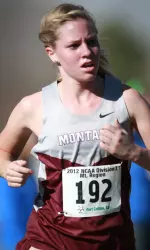 Allie Parks