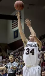 Brandon Gfeller